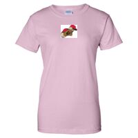 Women's Ultra Cotton® T-Shirt Thumbnail