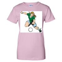 Women's Ultra Cotton® T-Shirt Thumbnail
