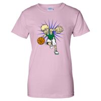 Women's Ultra Cotton® T-Shirt Thumbnail