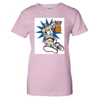 Women's Ultra Cotton® T-Shirt Thumbnail