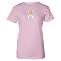 Women's Ultra Cotton® T-Shirt Thumbnail