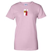 Women's Ultra Cotton® T-Shirt Thumbnail