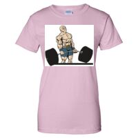 Ultra Cotton® Women’s T-Shirt Thumbnail