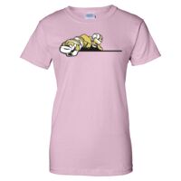 Women's Ultra Cotton® T-Shirt Thumbnail