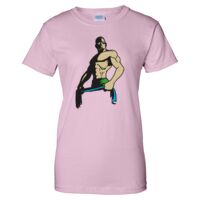 Women's Ultra Cotton® T-Shirt Thumbnail