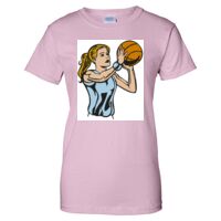 Women's Ultra Cotton® T-Shirt Thumbnail