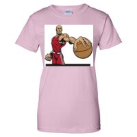 Women's Ultra Cotton® T-Shirt Thumbnail