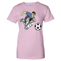 Women's Ultra Cotton® T-Shirt Thumbnail