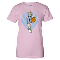 Women's Ultra Cotton® T-Shirt Thumbnail