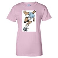 Women's Ultra Cotton® T-Shirt Thumbnail