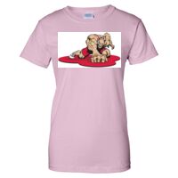 Ultra Cotton® Women’s T-Shirt Thumbnail