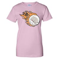 Women's Ultra Cotton® T-Shirt Thumbnail
