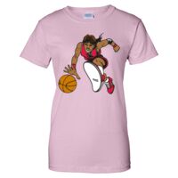 Women's Ultra Cotton® T-Shirt Thumbnail