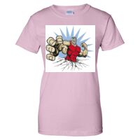 Ultra Cotton® Women’s T-Shirt Thumbnail