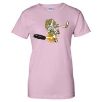 Women's Ultra Cotton® T-Shirt Thumbnail