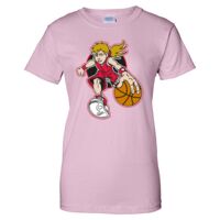 Women's Ultra Cotton® T-Shirt Thumbnail