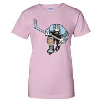 Women's Ultra Cotton® T-Shirt Thumbnail