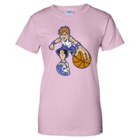 Women's Ultra Cotton® T-Shirt Thumbnail