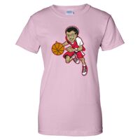 Women's Ultra Cotton® T-Shirt Thumbnail