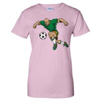 Women's Ultra Cotton® T-Shirt Thumbnail