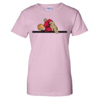Women's Ultra Cotton® T-Shirt Thumbnail