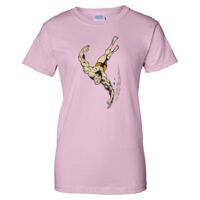 Women's Ultra Cotton® T-Shirt Thumbnail