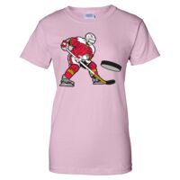 Women's Ultra Cotton® T-Shirt Thumbnail