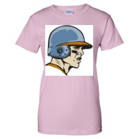 Women's Ultra Cotton® T-Shirt Thumbnail