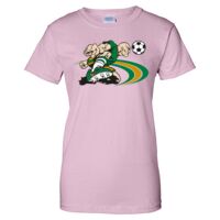 Women's Ultra Cotton® T-Shirt Thumbnail