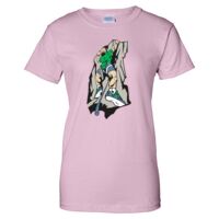 Ultra Cotton® Women’s T-Shirt Thumbnail