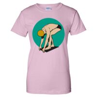 Women's Ultra Cotton® T-Shirt Thumbnail