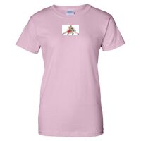 Women's Ultra Cotton® T-Shirt Thumbnail