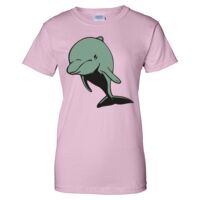 Ultra Cotton® Women’s T-Shirt Thumbnail