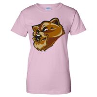 Ultra Cotton® Women’s T-Shirt Thumbnail