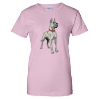 Ultra Cotton® Women’s T-Shirt Thumbnail