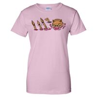 Ultra Cotton® Women’s T-Shirt Thumbnail