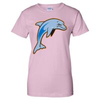 Ultra Cotton® Women’s T-Shirt Thumbnail