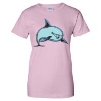 Ultra Cotton® Women’s T-Shirt Thumbnail