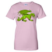Women's Ultra Cotton® T-Shirt Thumbnail