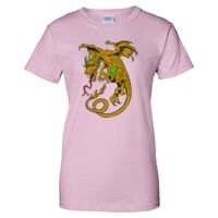 Ultra Cotton® Women’s T-Shirt Thumbnail