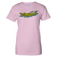 Ultra Cotton® Women’s T-Shirt Thumbnail