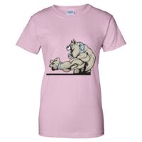 Ultra Cotton® Women’s T-Shirt Thumbnail