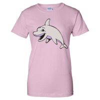 Ultra Cotton® Women’s T-Shirt Thumbnail