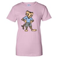 Ultra Cotton® Women’s T-Shirt Thumbnail