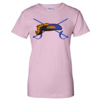 Ultra Cotton® Women’s T-Shirt Thumbnail