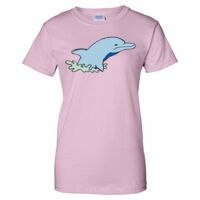 Ultra Cotton® Women’s T-Shirt Thumbnail