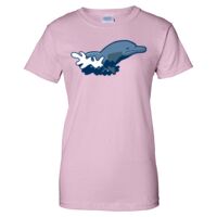 Ultra Cotton® Women’s T-Shirt Thumbnail