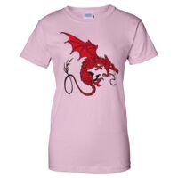 Ultra Cotton® Women’s T-Shirt Thumbnail