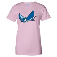 Ultra Cotton® Women’s T-Shirt Thumbnail