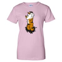 Ultra Cotton® Women’s T-Shirt Thumbnail